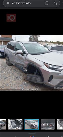 تويوتا راف 4